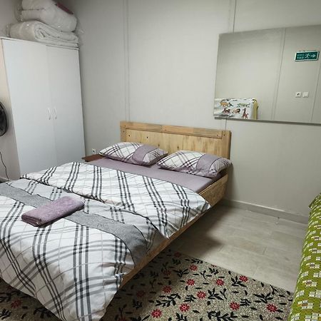 Gelidonia Fenerium Holiday Home アンタルヤ エクステリア 写真