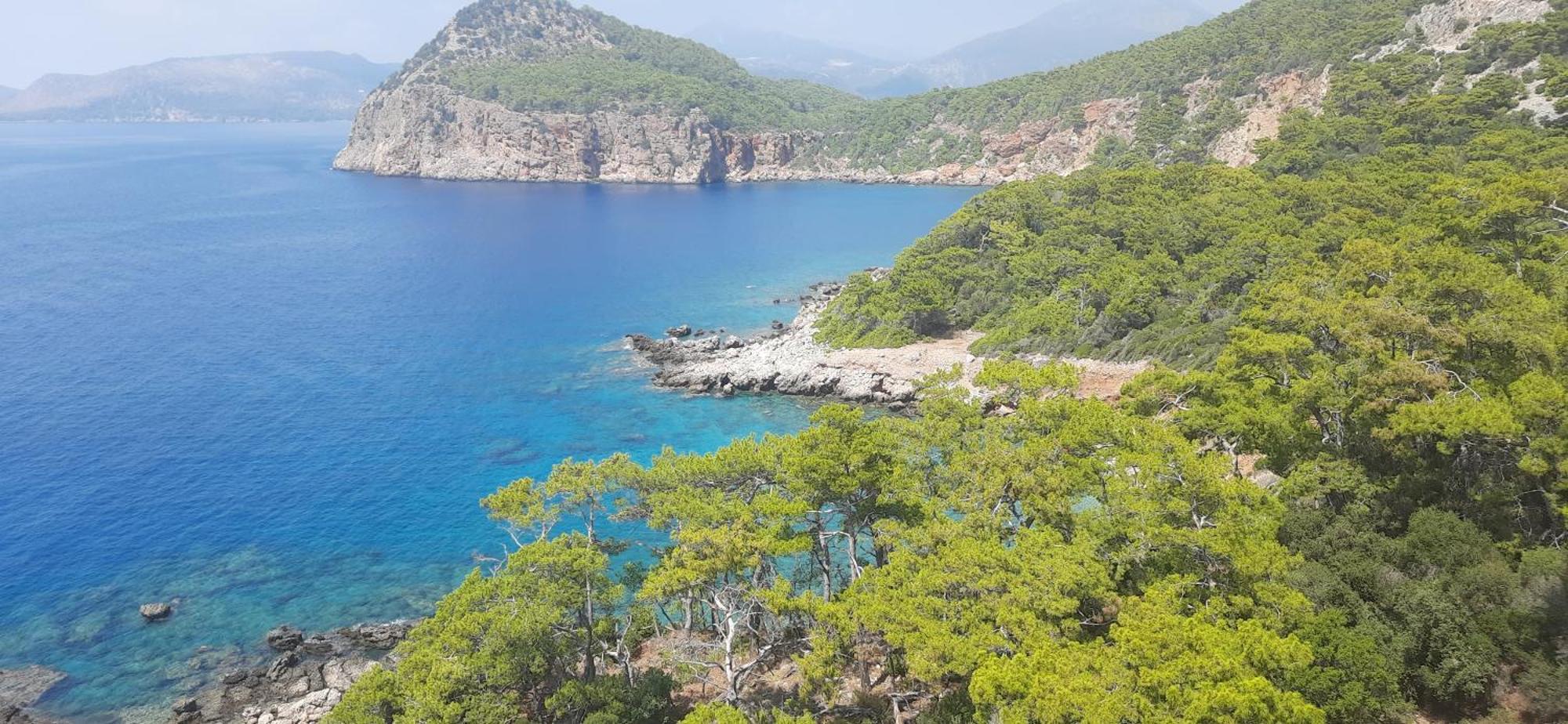 Gelidonia Fenerium Holiday Home アンタルヤ エクステリア 写真
