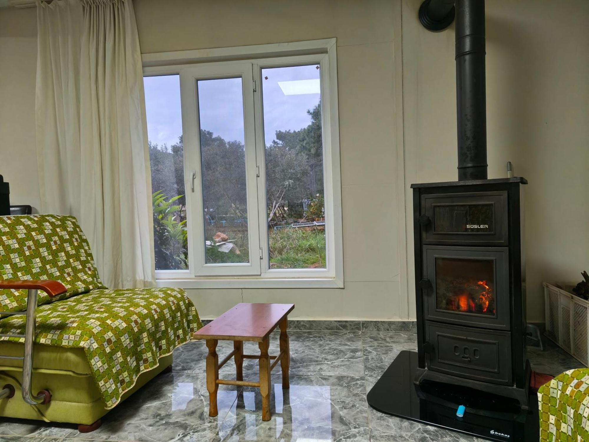 Gelidonia Fenerium Holiday Home アンタルヤ エクステリア 写真