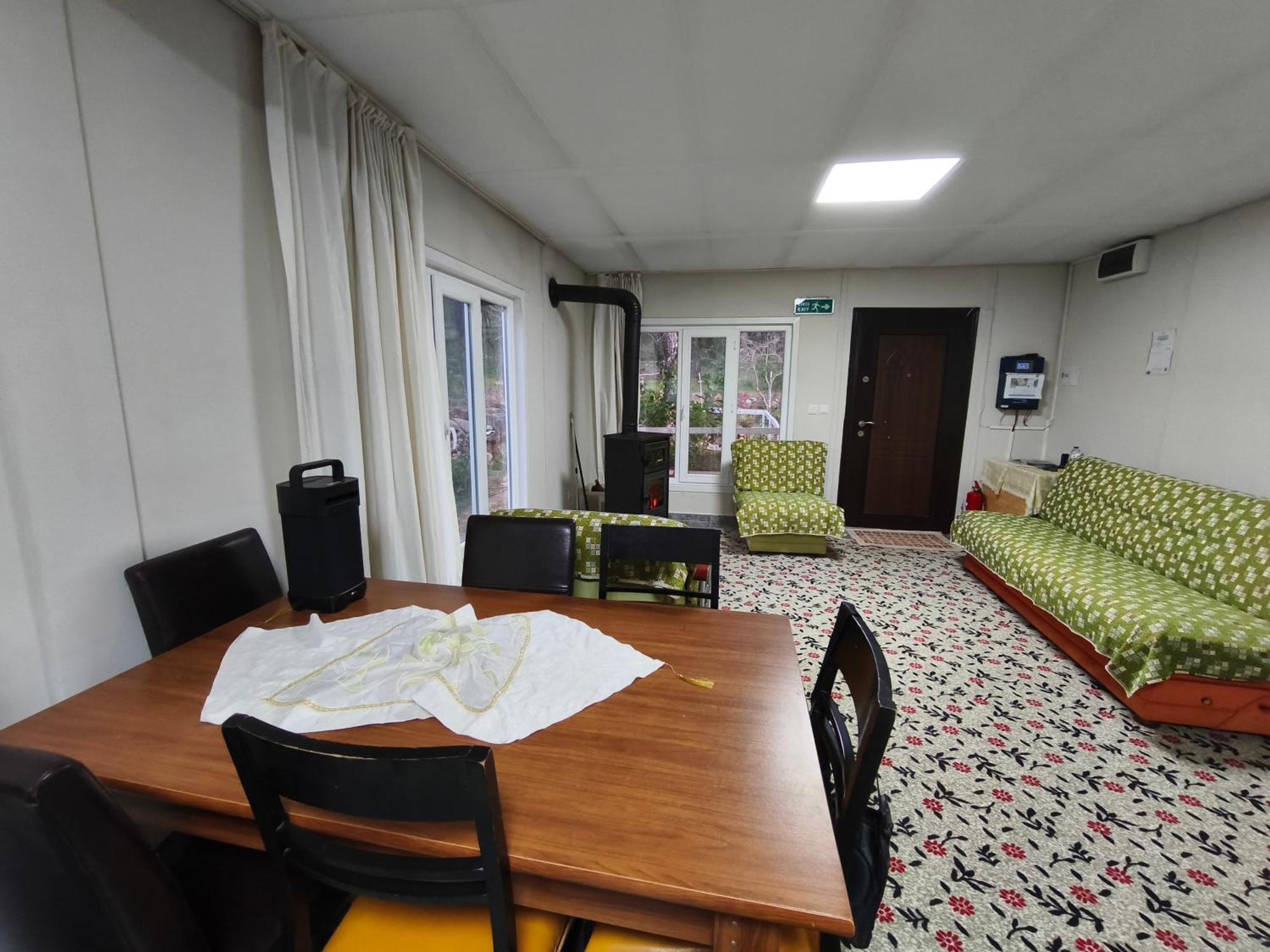 Gelidonia Fenerium Holiday Home アンタルヤ エクステリア 写真