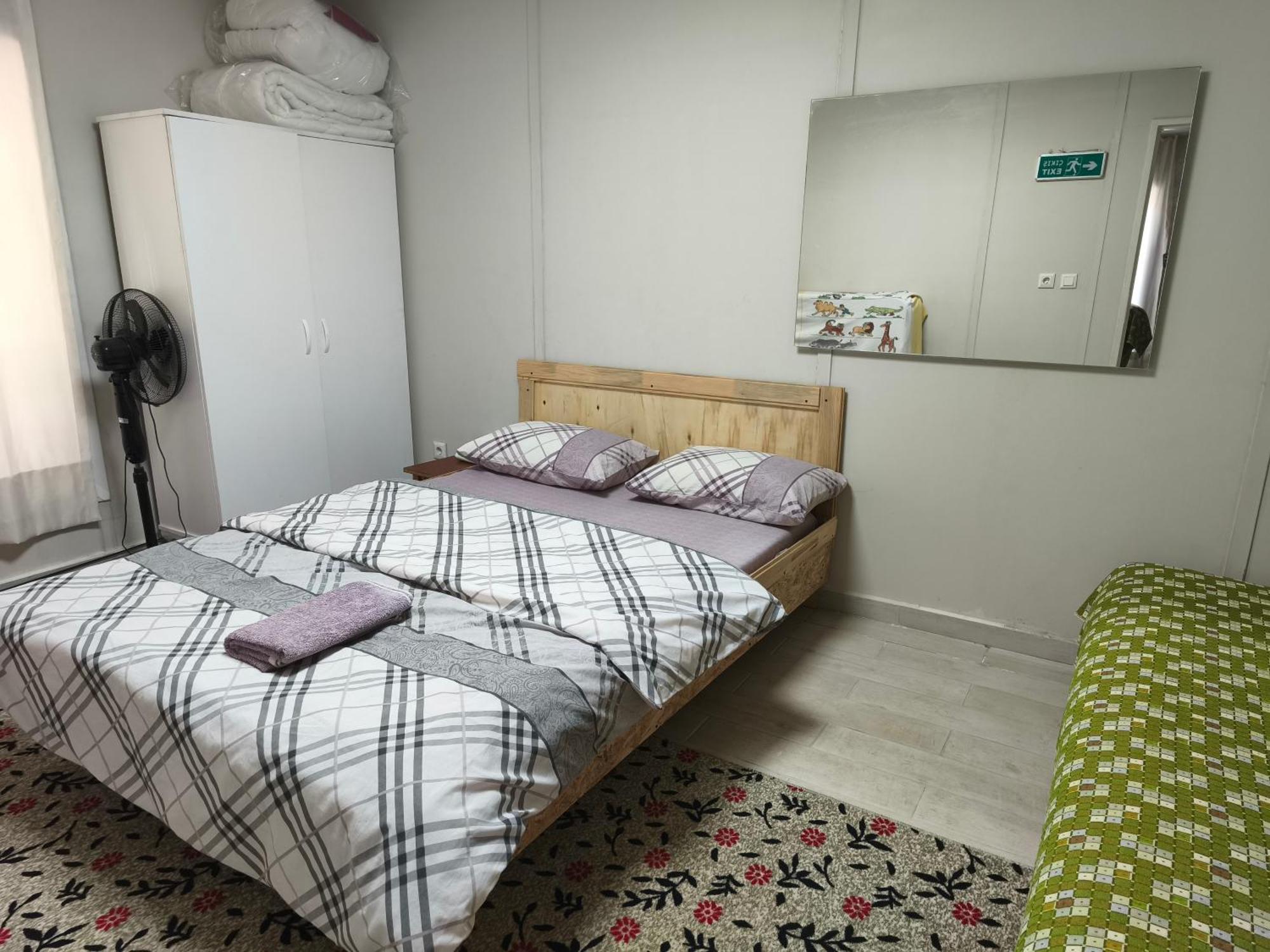 Gelidonia Fenerium Holiday Home アンタルヤ エクステリア 写真