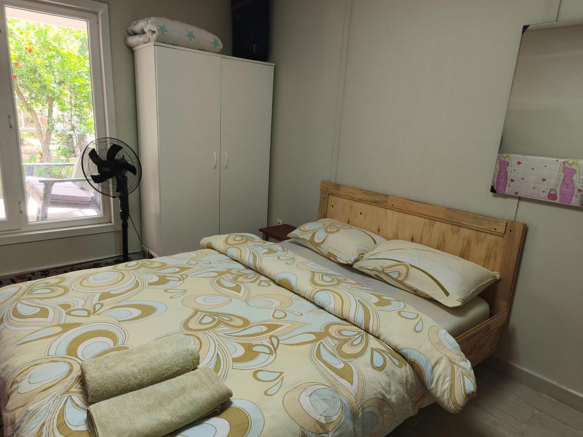 Gelidonia Fenerium Holiday Home アンタルヤ エクステリア 写真
